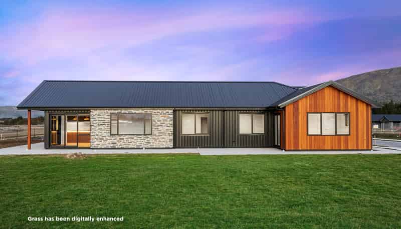 31 Packer Road, Wanaka