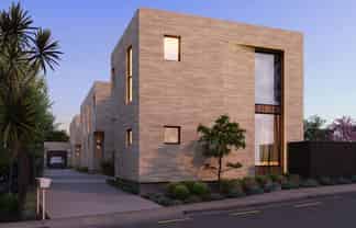 1-4/4 Hurley Street, Christchurch Central