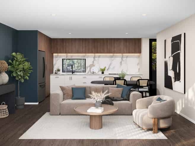 1-4/4 Hurley Street, Christchurch Central