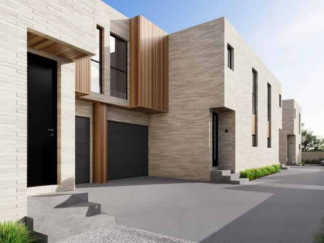 1-4/4 Hurley Street, Christchurch Central