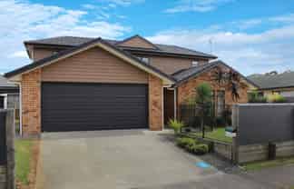 21 Balmacewan Drive, Kamo