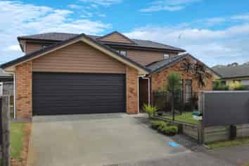 21 Balmacewan Drive, Kamo