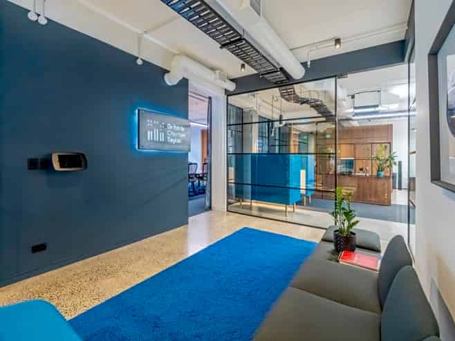 Premium Split Risk Office - O'Connell Street