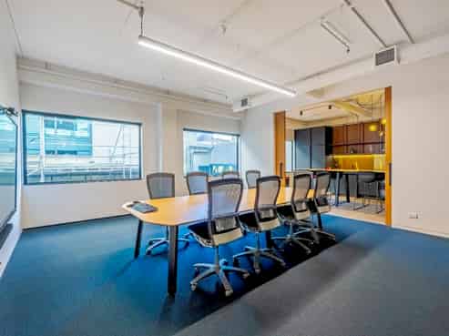 Premium Split Risk Office - O'Connell Street