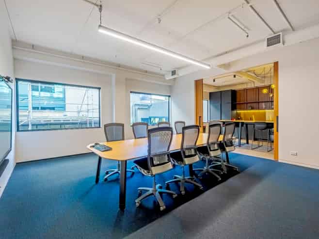 Premium Split Risk Office - O'Connell Street