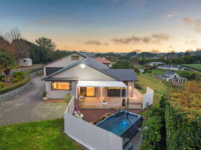 1A Macks Road, Pokeno