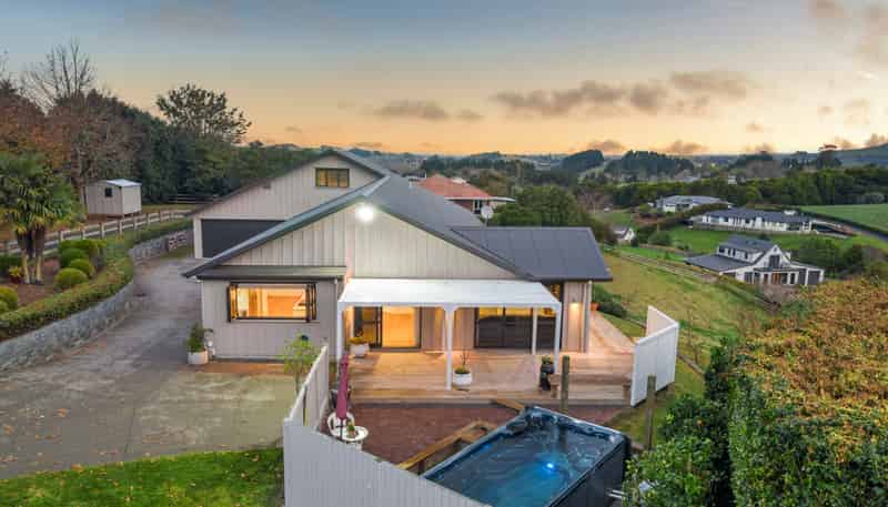 1A Macks Road, Pokeno