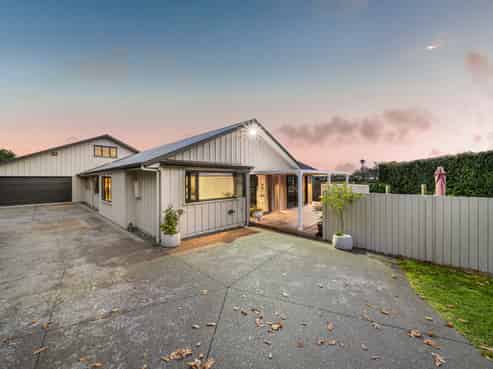 1A Macks Road, Pokeno
