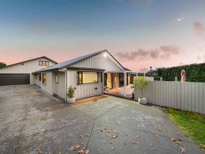 1A Macks Road, Pokeno