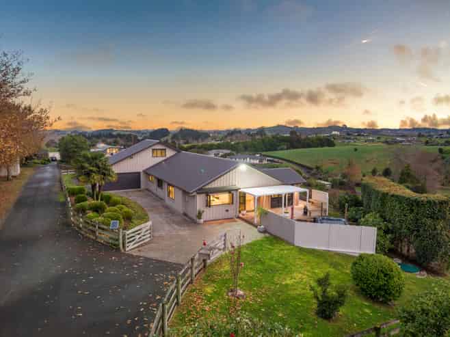1A Macks Road, Pokeno