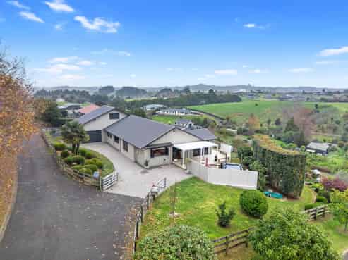 1A Macks Road, Pokeno