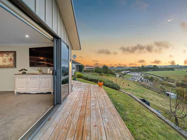 1A Macks Road, Pokeno