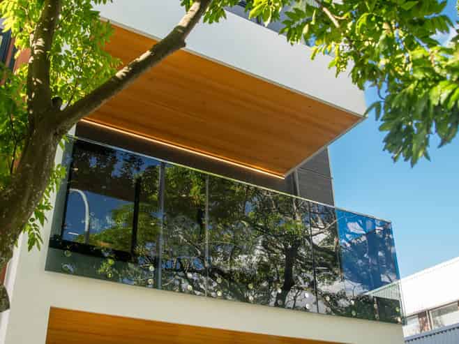 1/ 3 Campbell Road, Takapuna