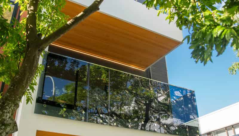 1/ 3 Campbell Road, Takapuna