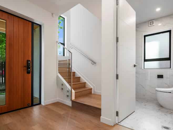 1/ 3 Campbell Road, Takapuna