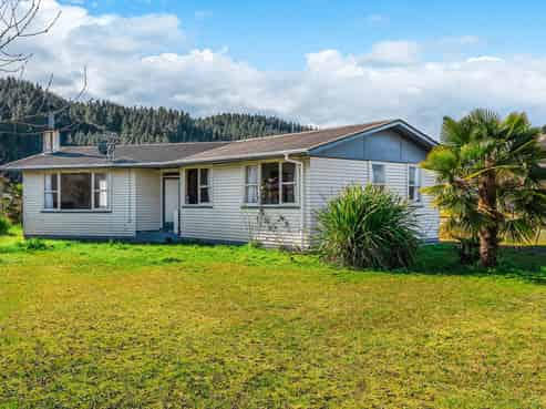 176 Taupo Road, Taumarunui
