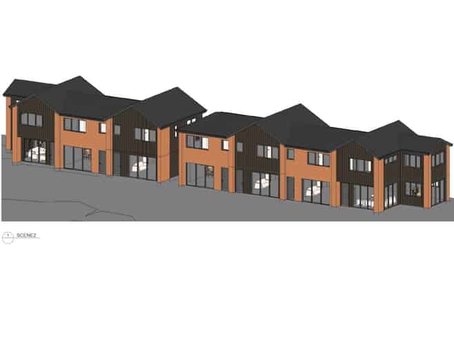 Lot 2/114 & 114A Browns Road, Manurewa
