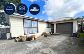 2/22 Nelson Street, Papakura