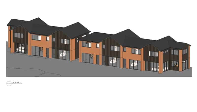 Lot 3/114 & 114A Browns Road, Manurewa