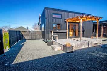 4 Laura Street, Lumsden