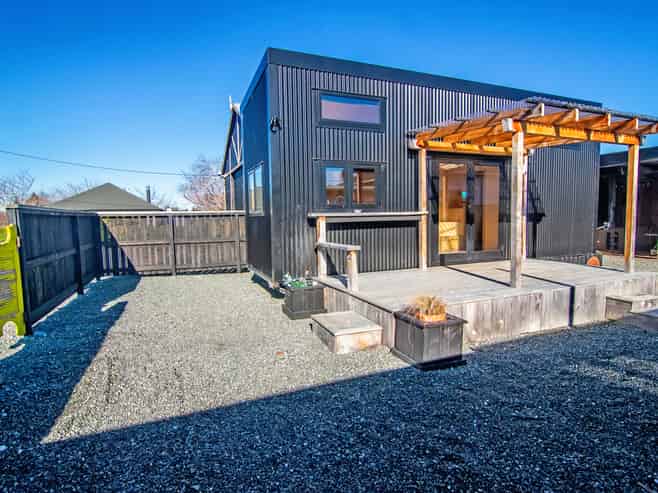 4 Laura Street, Lumsden