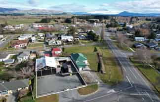 4 Laura Street, Lumsden