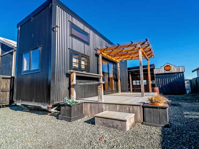 4 Laura Street, Lumsden