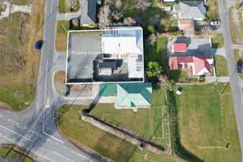 4 Laura Street, Lumsden