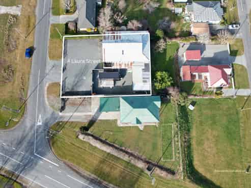 4 Laura Street, Lumsden