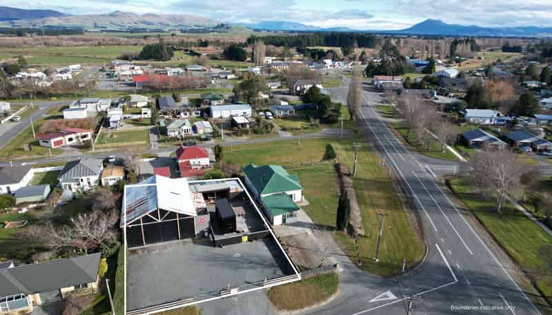 4 Laura Street, Lumsden