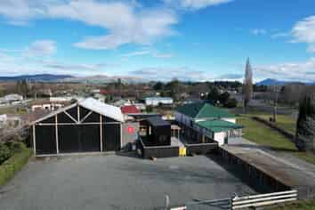 4 Laura Street, Lumsden