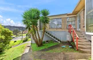 58a Hilltop Avenue, Morningside