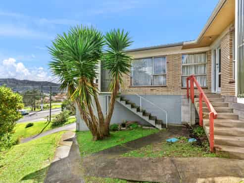58A Hilltop Avenue, Morningside