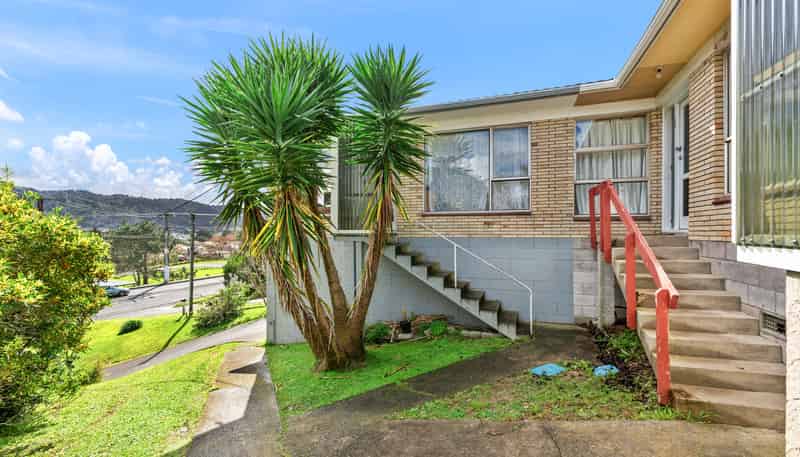 58a Hilltop Avenue, Morningside