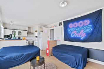 58a Hilltop Avenue, Morningside