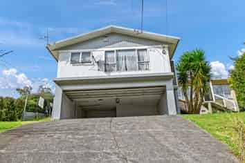 58a Hilltop Avenue, Morningside