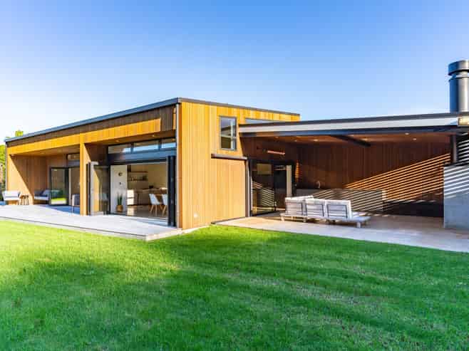 15 Edgewater Place, Matapouri