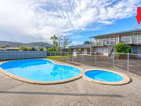 9/106 Barbara Ave, Whangamata
