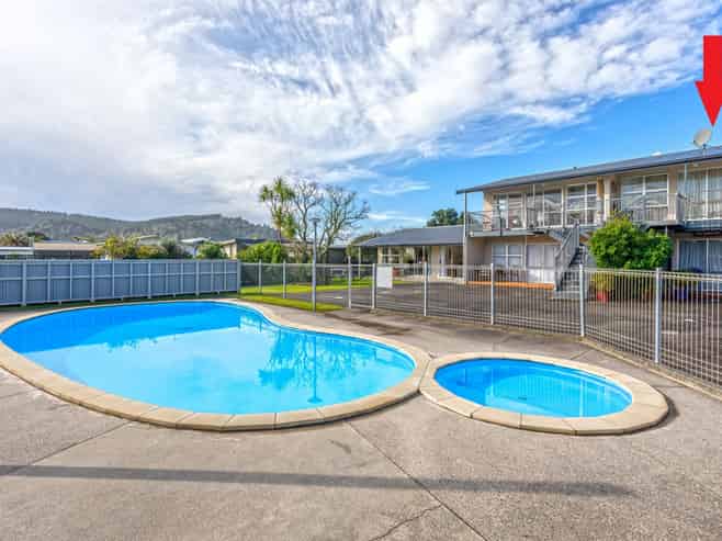 9/106 Barbara Ave, Whangamata