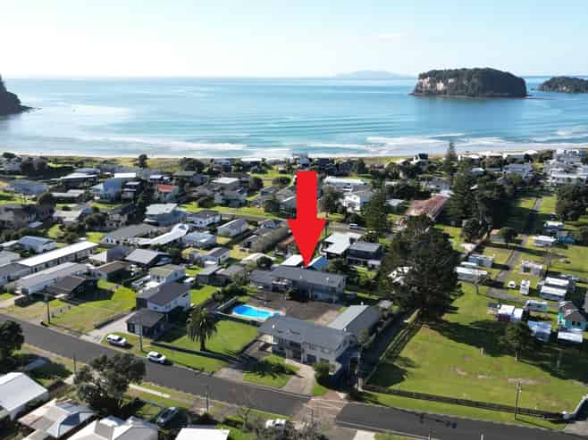 9/106 Barbara Ave, Whangamata