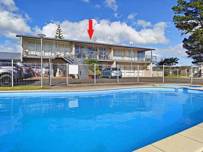 9/106 Barbara Ave, Whangamata