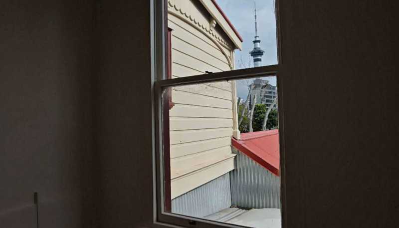 21 Princes Street, Auckland Central