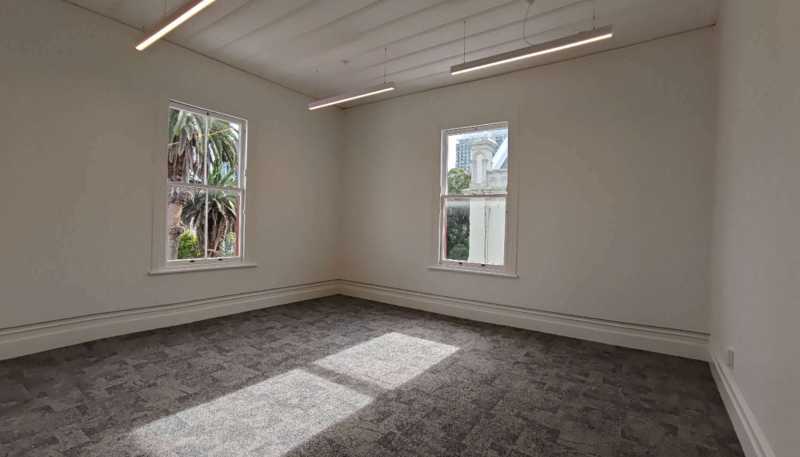 21 Princes Street, Auckland Central