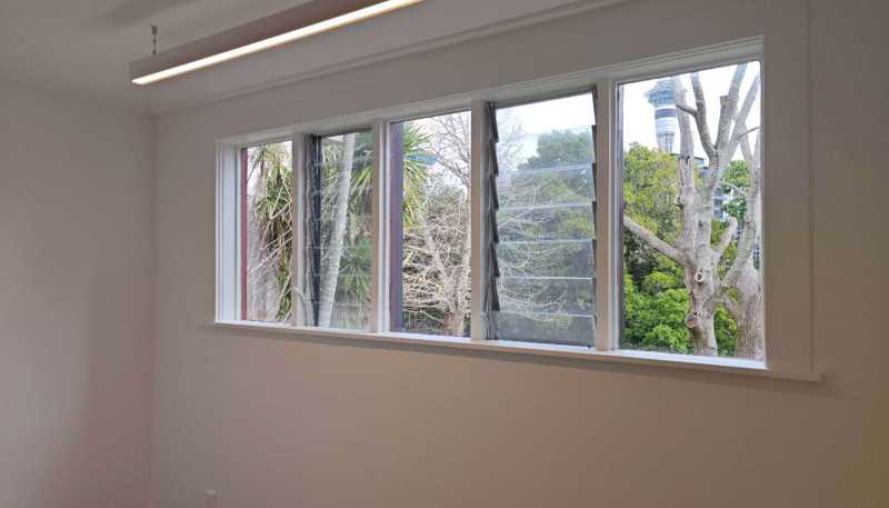 21 Princes Street, Auckland Central