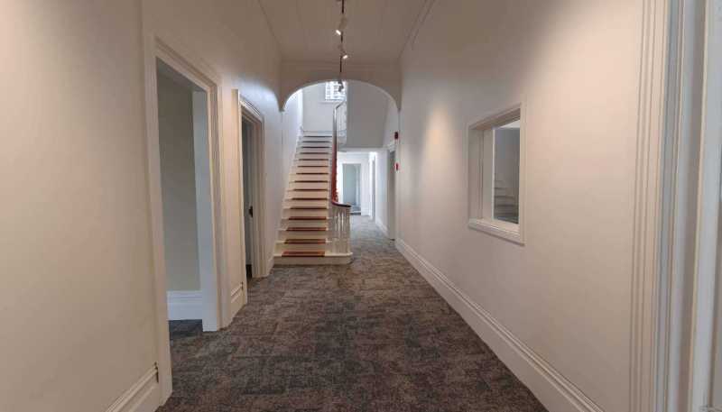 21 Princes Street, Auckland Central