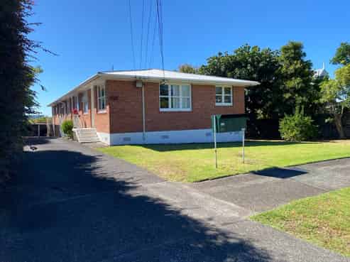 3/123 Selwyn Street, Onehunga