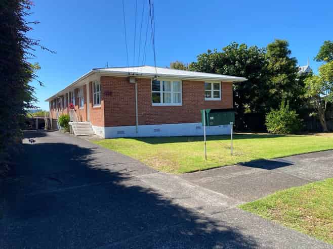 3/123 Selwyn Street, Onehunga