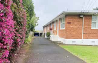 3/123 Selwyn Street, Onehunga