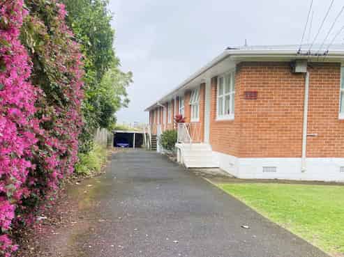 3/123 Selwyn Street, Onehunga