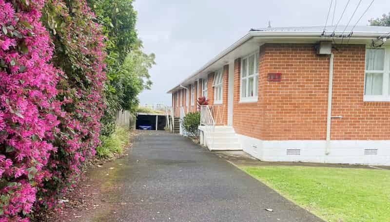 3/123 Selwyn Street, Onehunga